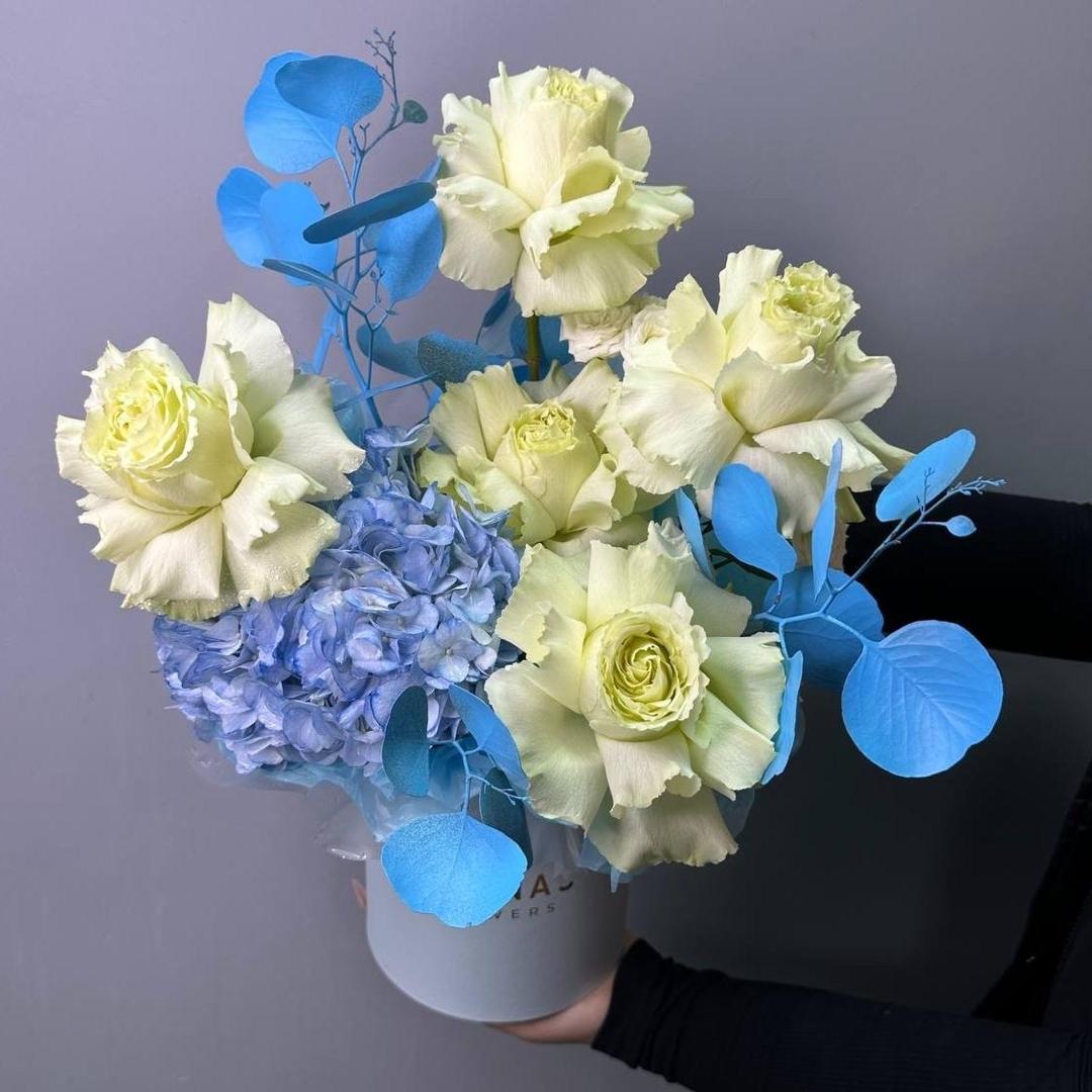 Композиция готовая №2