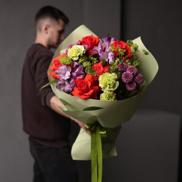 Букет Культовый