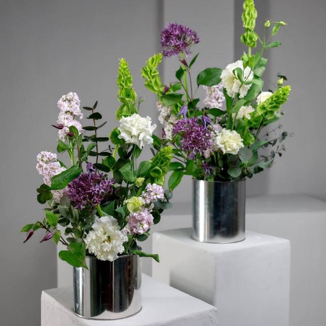 Набор композиций в банке