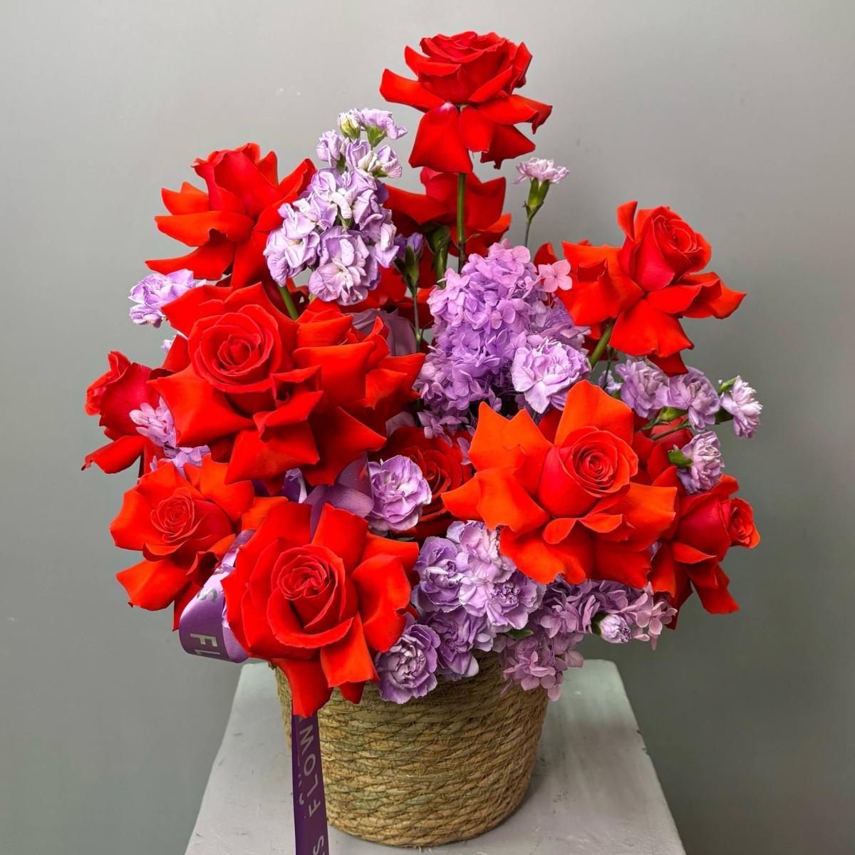 Композиция готовая №11