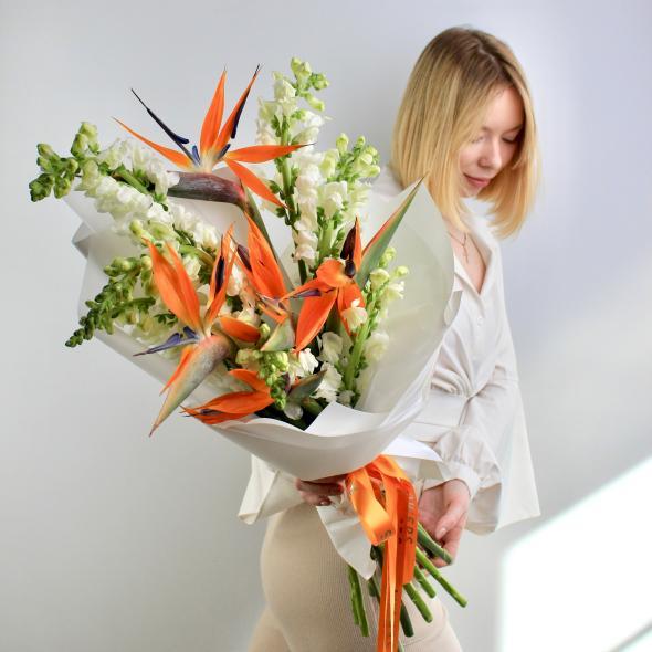 Аргентинское танго