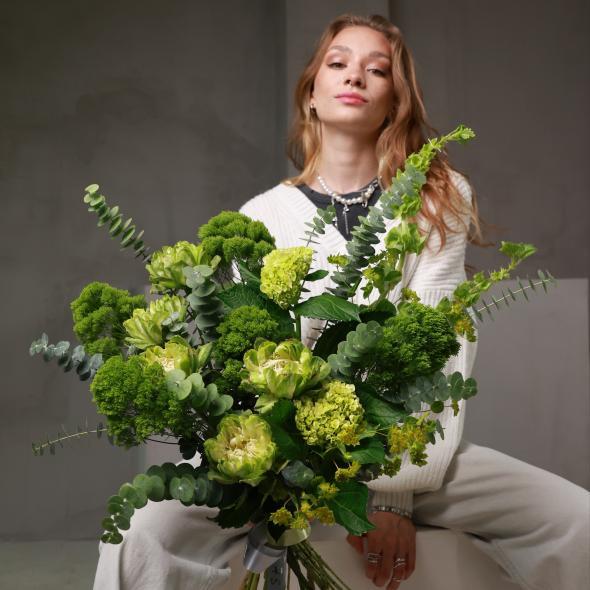 Цветочная подписка: тренд, который завоевал сердца