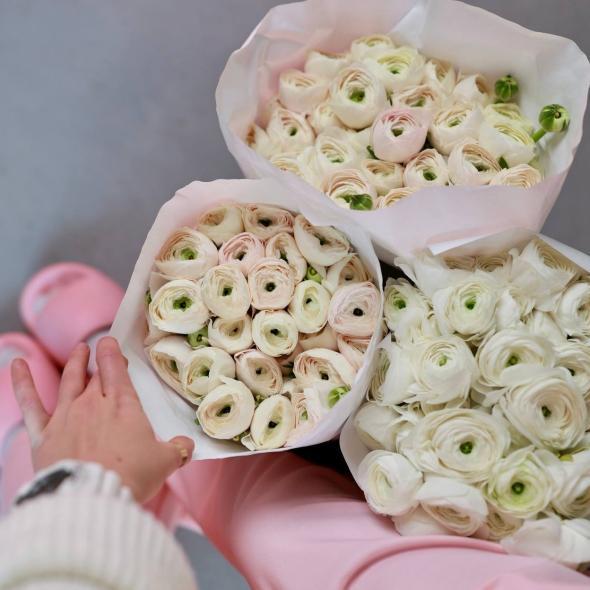 Ранункулюс