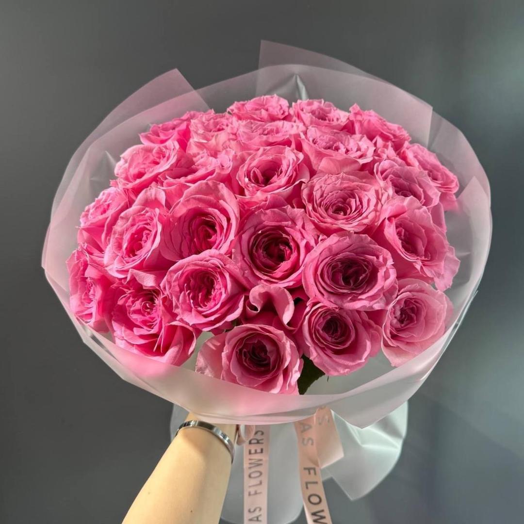 Букет готовый №6