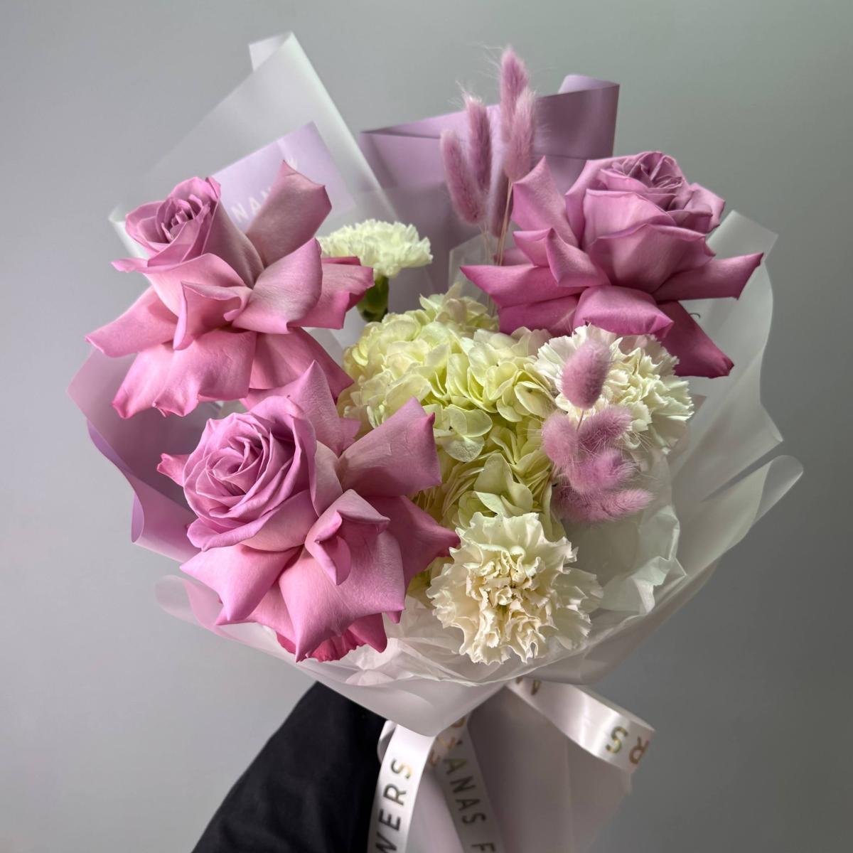 Букет готовый №22