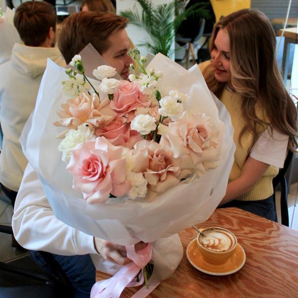 09. P.S. Я люблю тебя